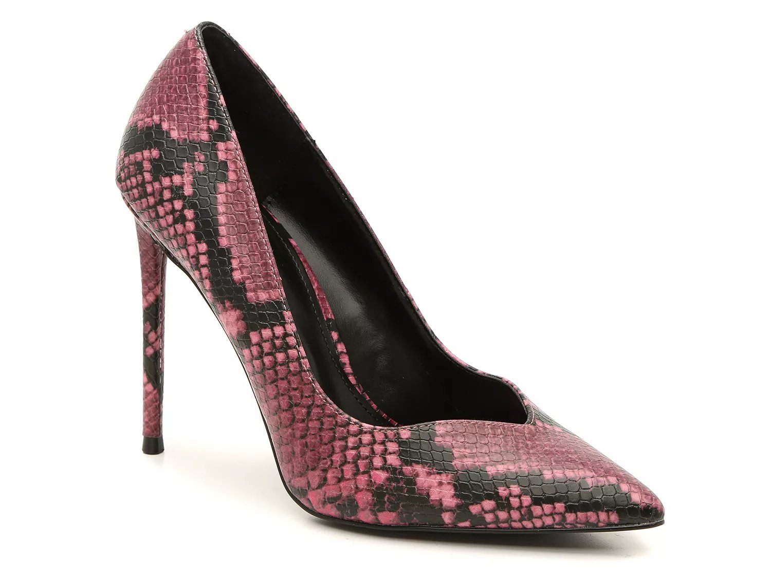 winnie harlow x steve madden