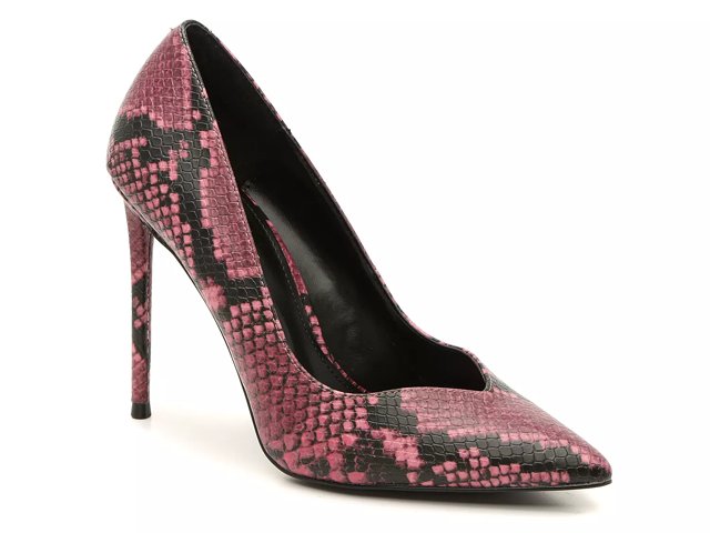 Steve madden pumps dsw clearance