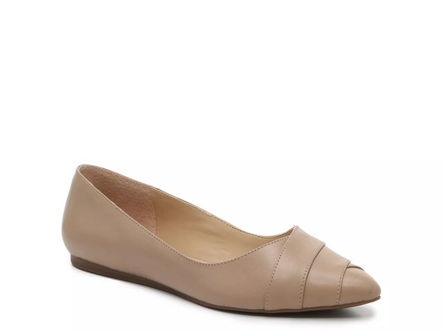 Franco Sarto Hilaria Flat