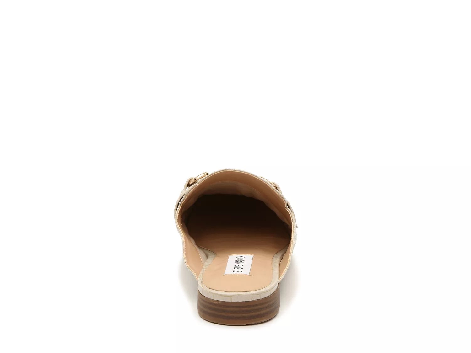 steve madden mules dsw