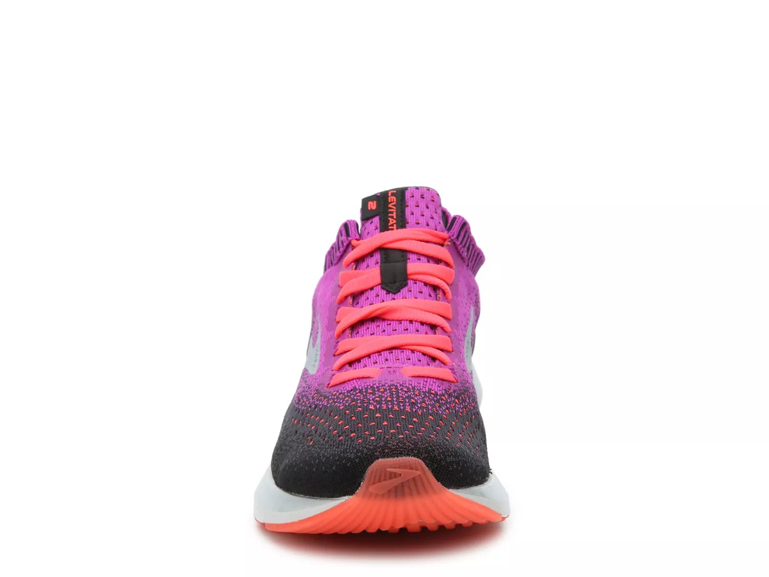 dsw brooks levitate 2