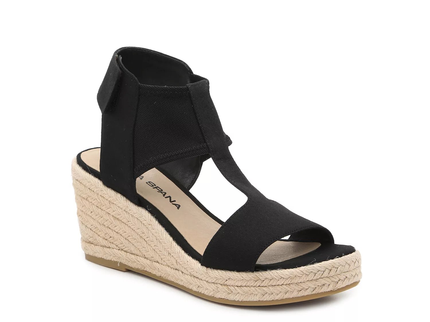 Moda Spana Kara Espadrille Wedge Sandal - Free Shipping | DSW