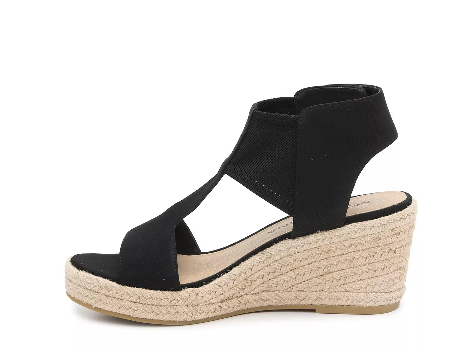 moda spana espadrilles