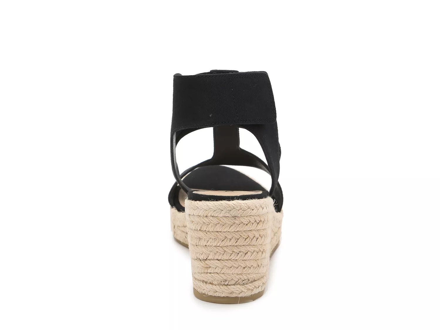 kara espadrille wedge sandal