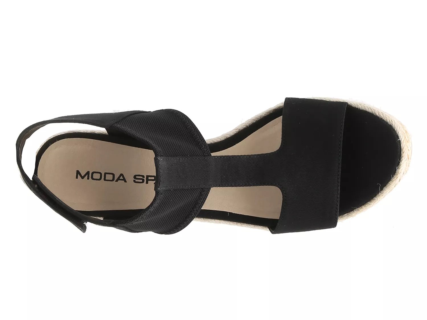 kara espadrille wedge sandal