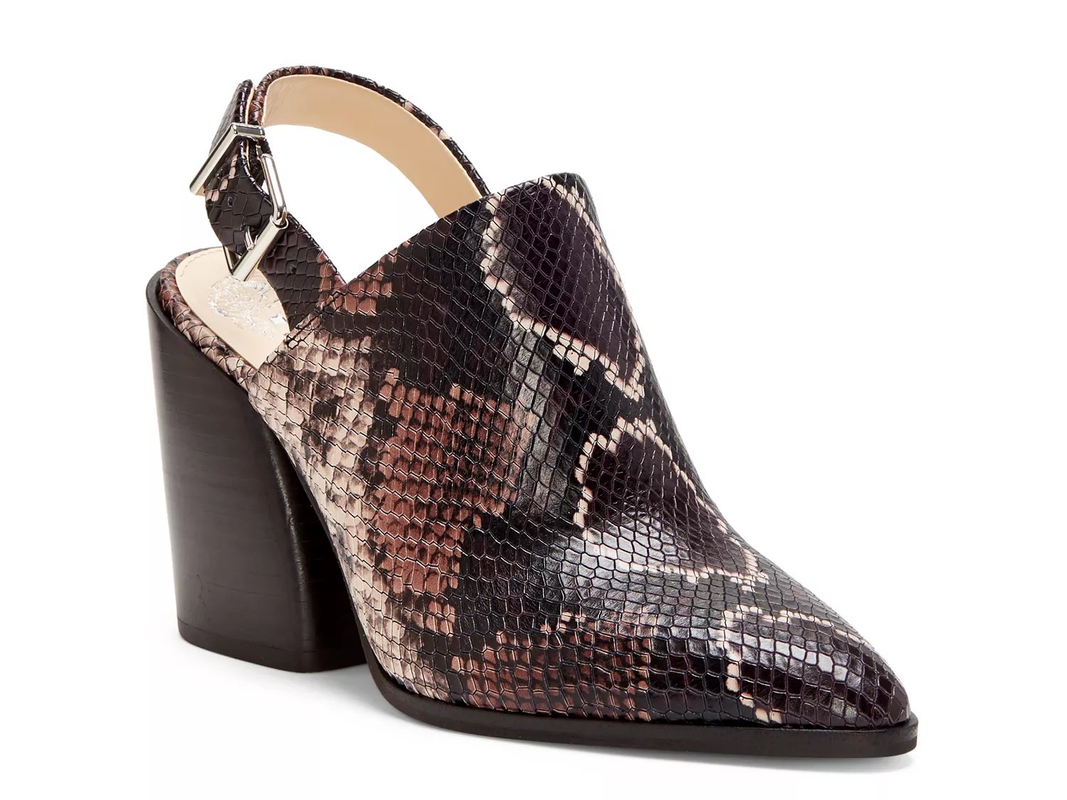 xoxo bailor sandal