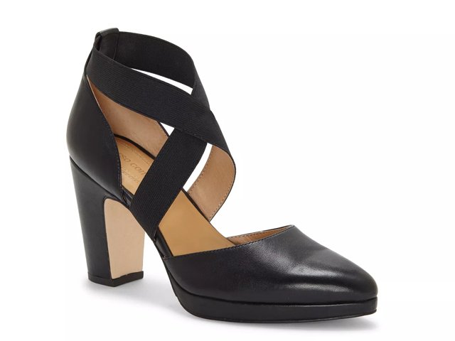 corso como icelyn pump