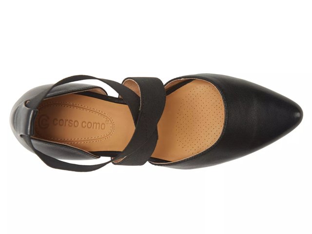 corso como icelyn