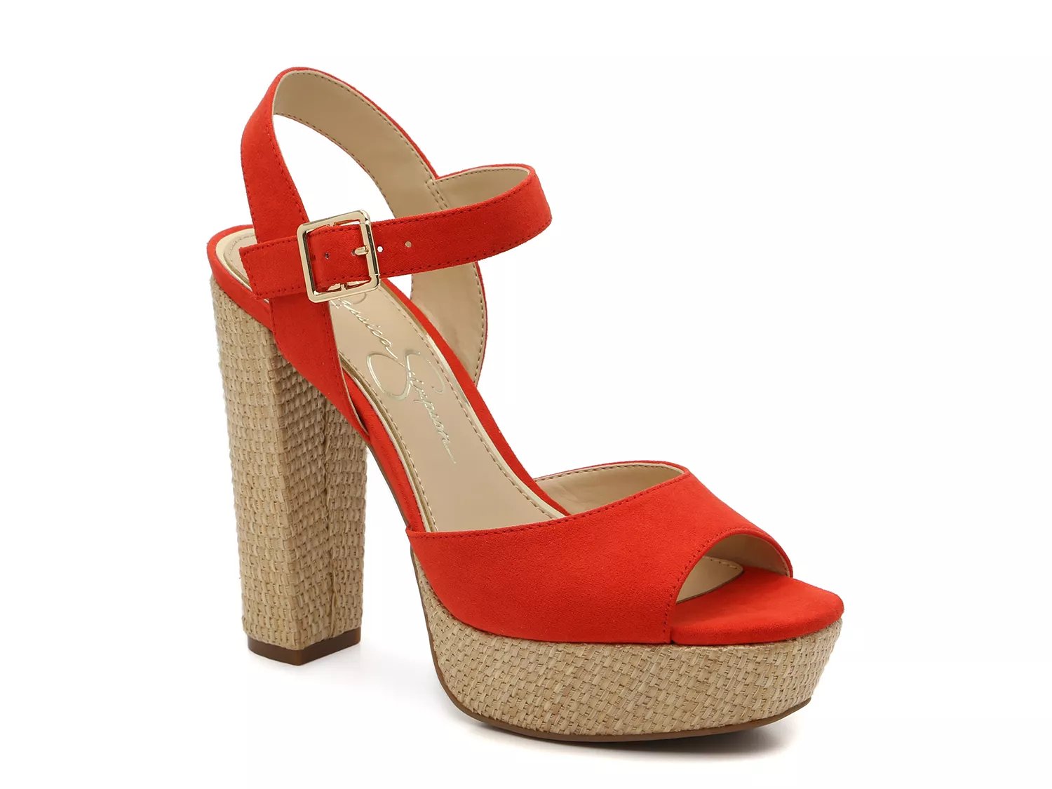 jessica simpson rockstud shoes