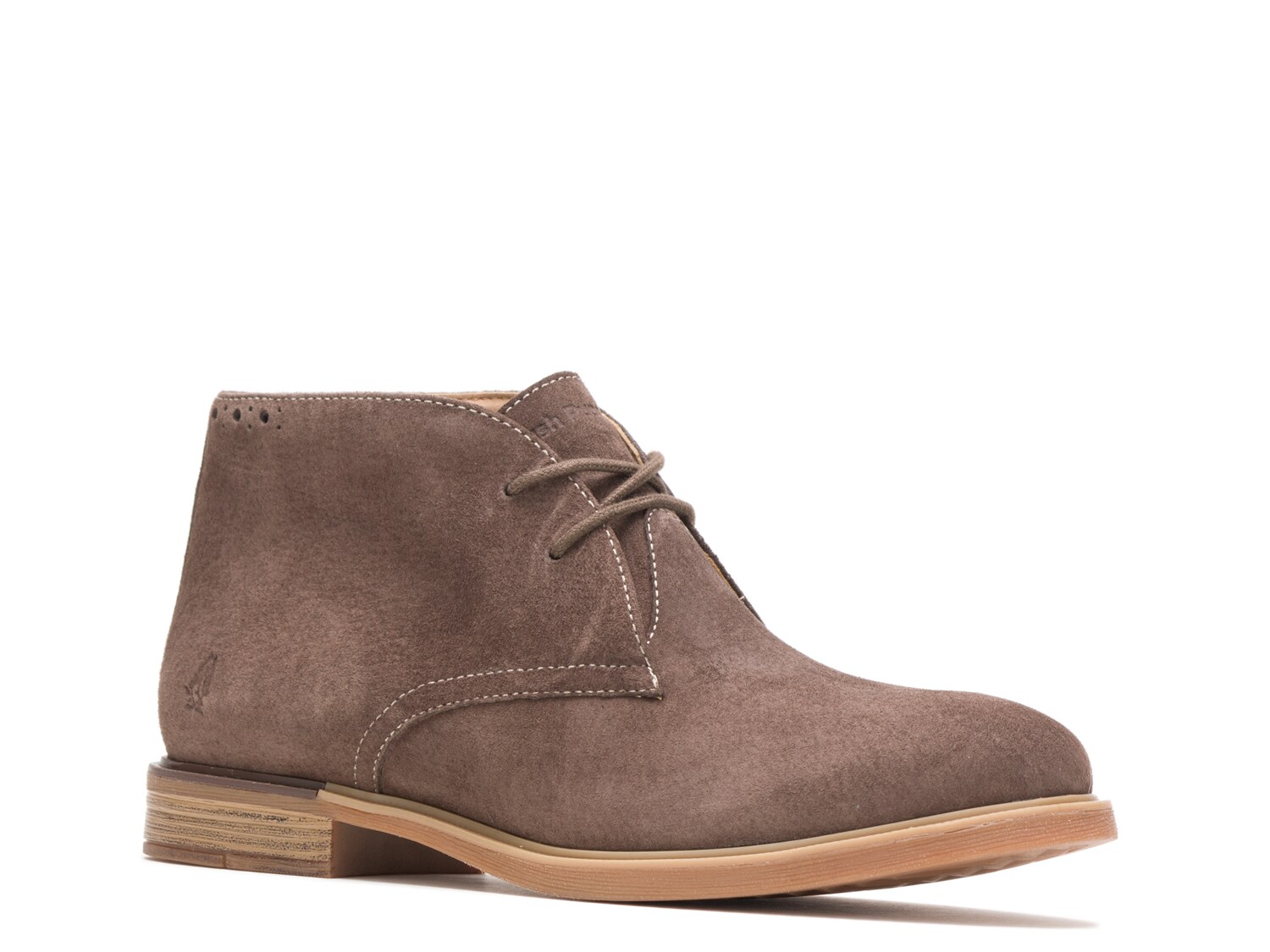  Bailey Chukka Boot 