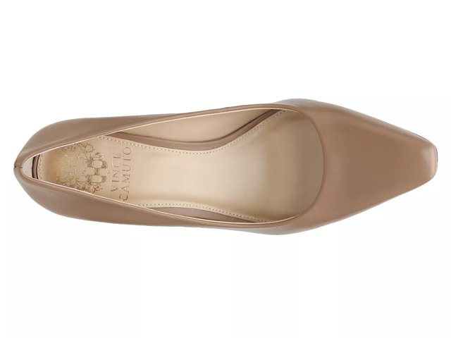diletta wedge pump