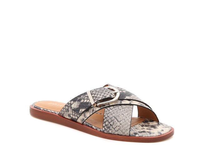 Joie Panther Sandal - Free Shipping | DSW