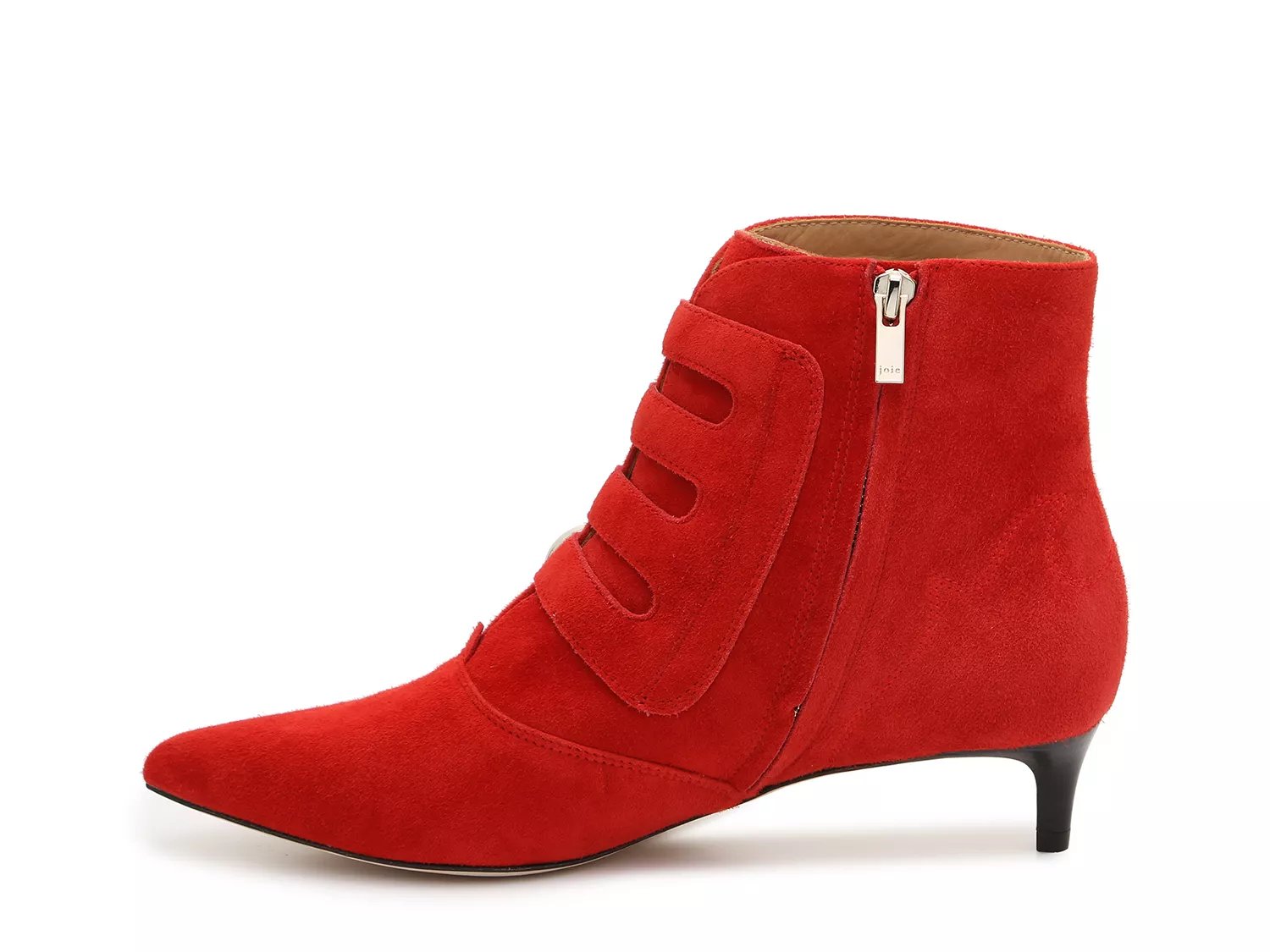 dsw jain bootie