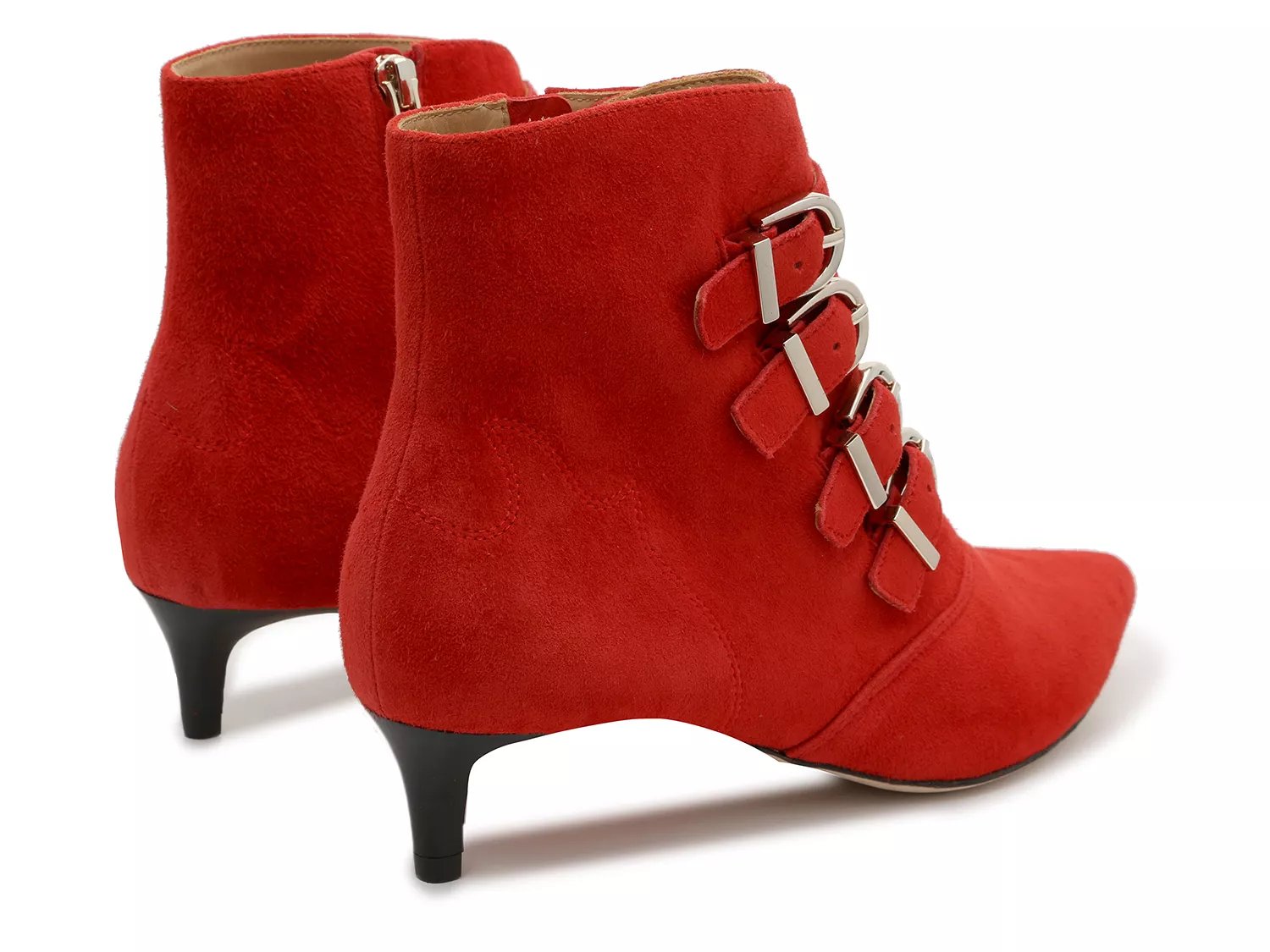 jaznae bootie