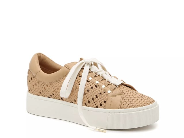 Joie Handan Platform Sneaker