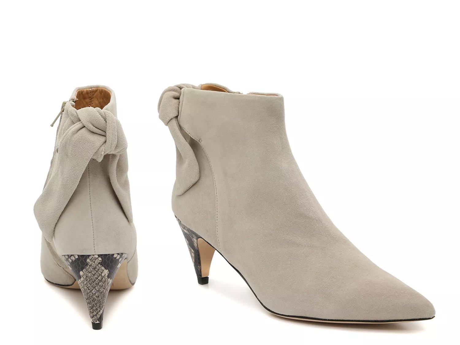 rena bootie cole haan