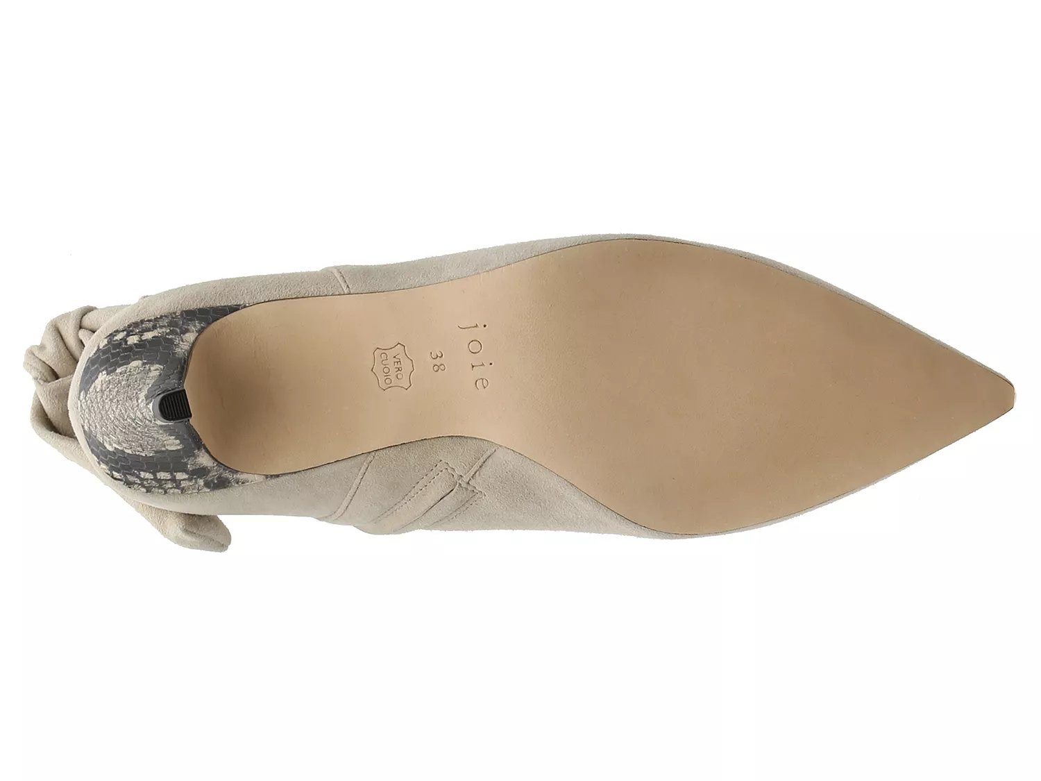 rena bootie cole haan