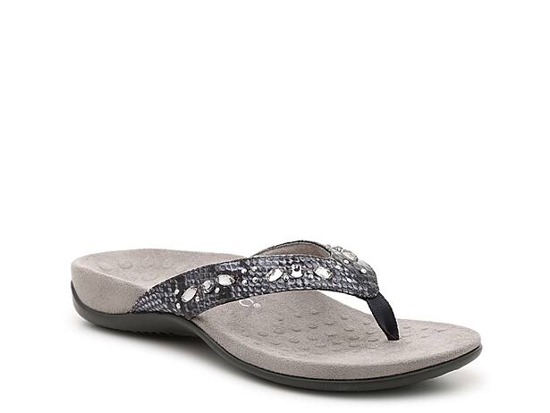 OOFOS OOlala Flip Flop - Free Shipping | DSW