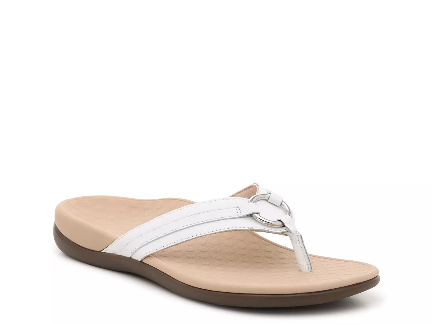 Vionic Tide Aloe Flip Flop - Free Shipping | DSW