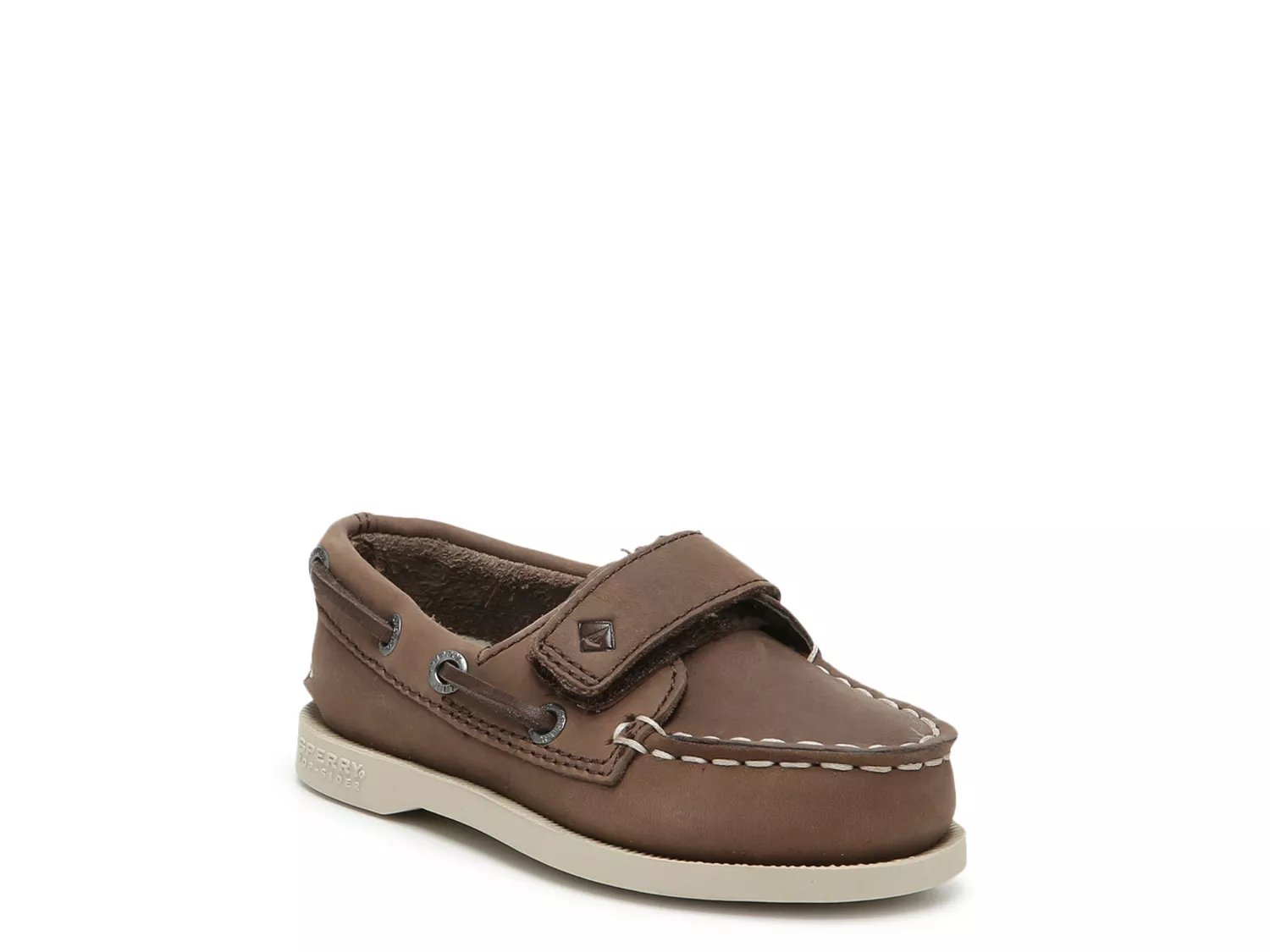 dsw velcro shoes