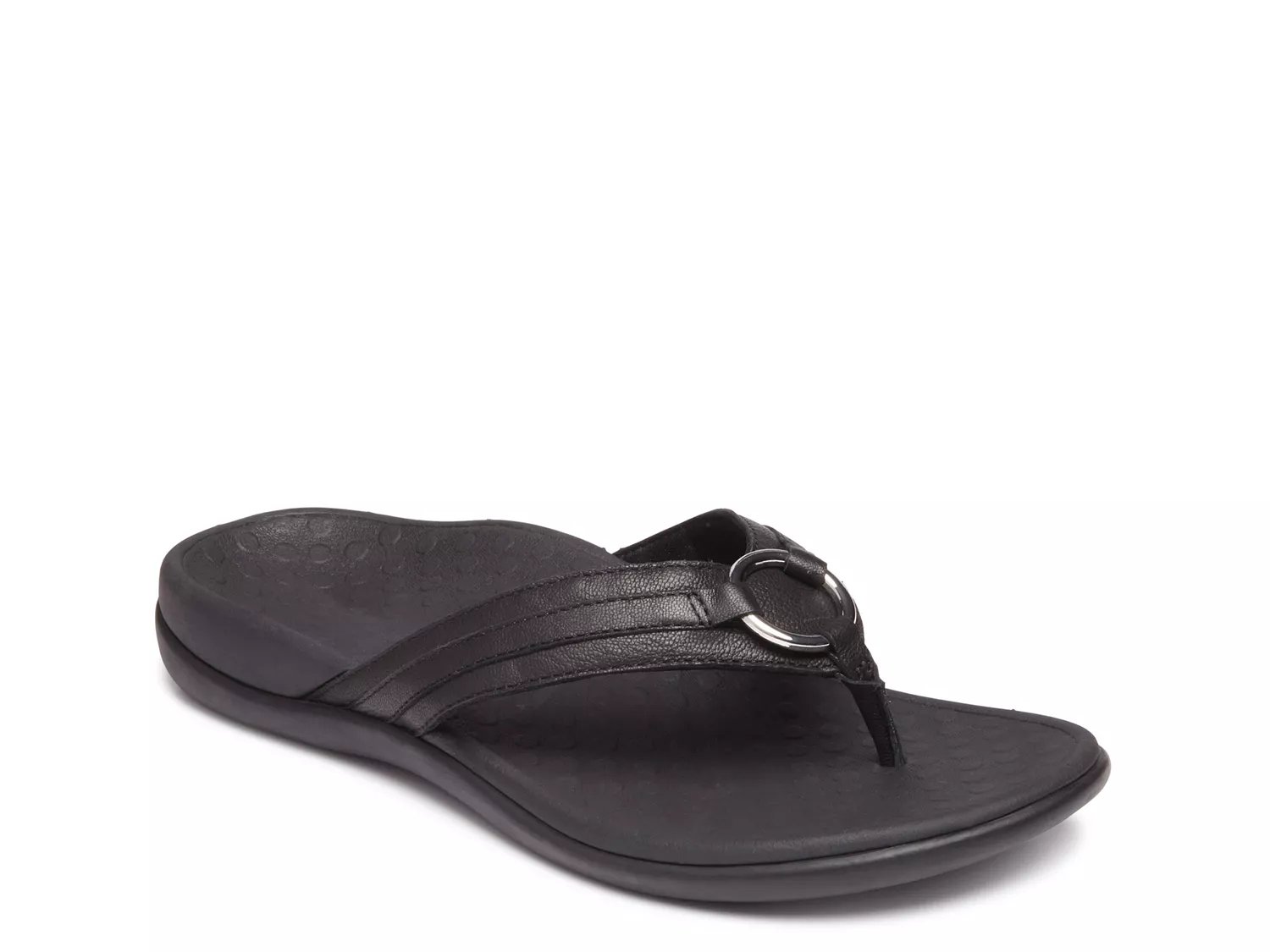Vionic Tide Aloe Flip Flop Free Shipping DSW