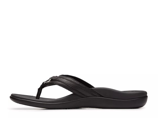 vionic aloe flip flop
