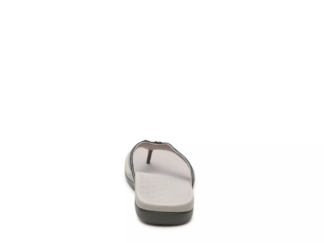 Vionic tide aloe flip flop top