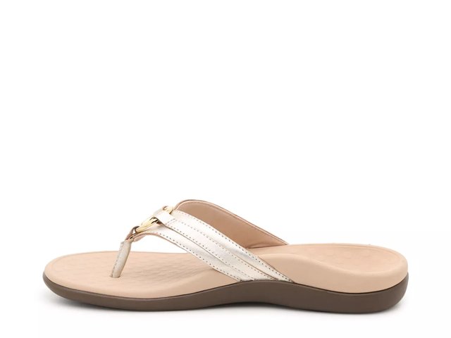 Vionic tide best sale aloe rose gold