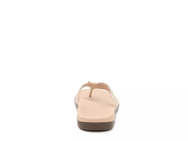 Vionic Tide Aloe Flip Flop - Free Shipping | DSW