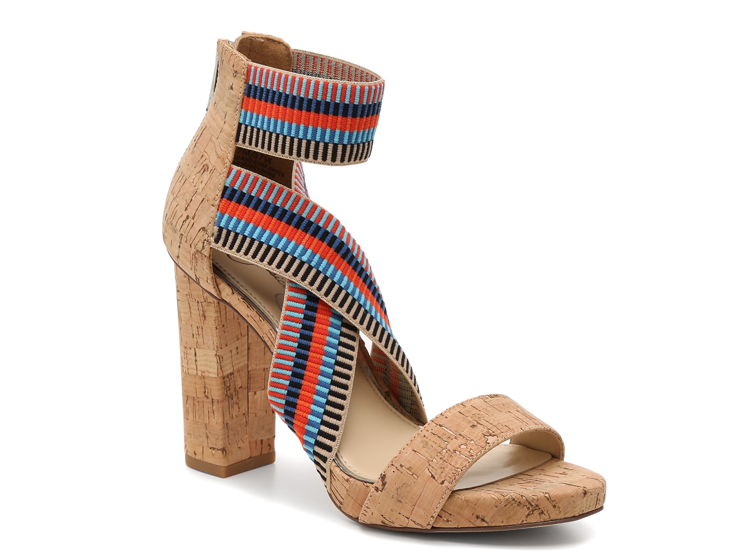 Jessica Simpson Pivero Platform Sandal Dsw