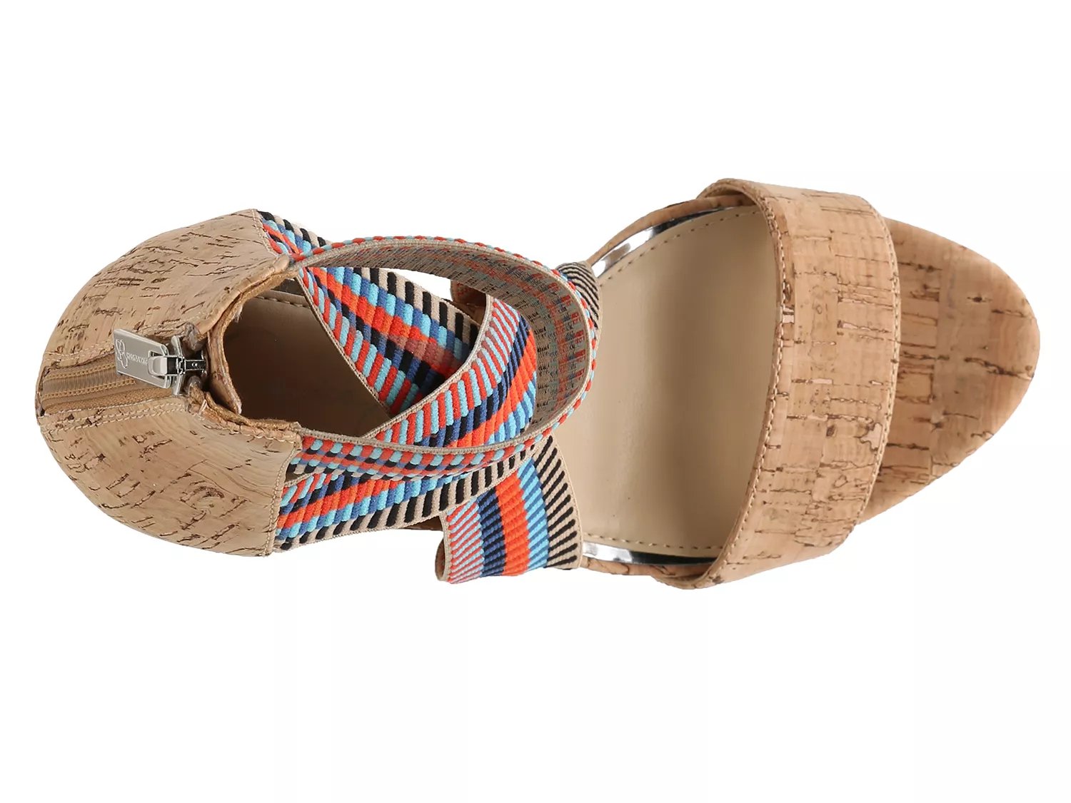 pivero platform sandal