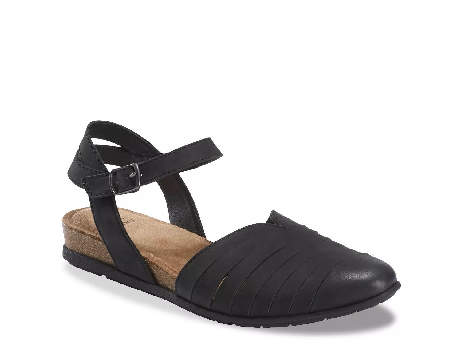 dsw huarache sandals