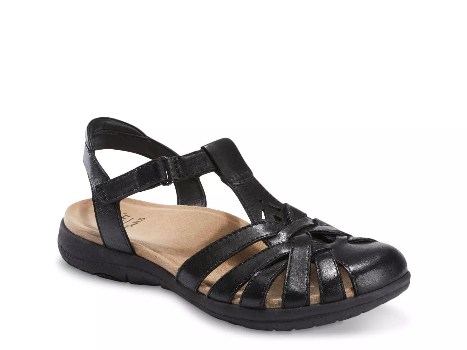 sneakers with spring heels