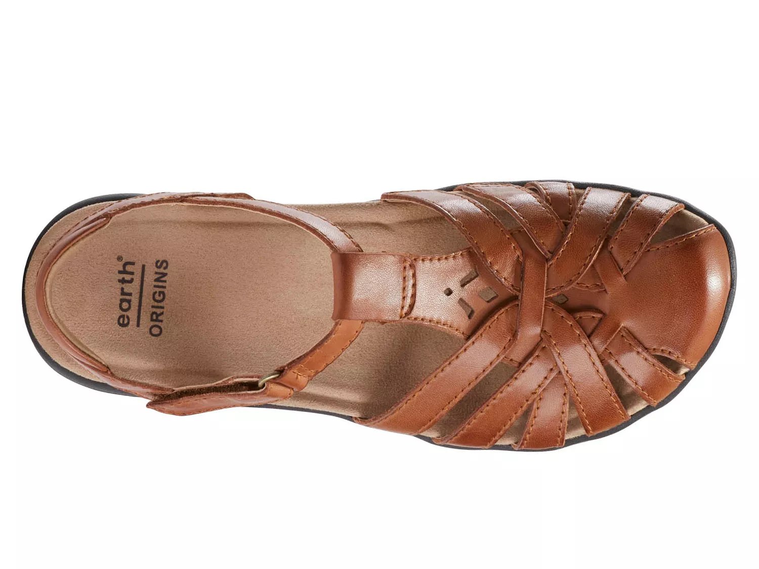 earth origins sandals dsw