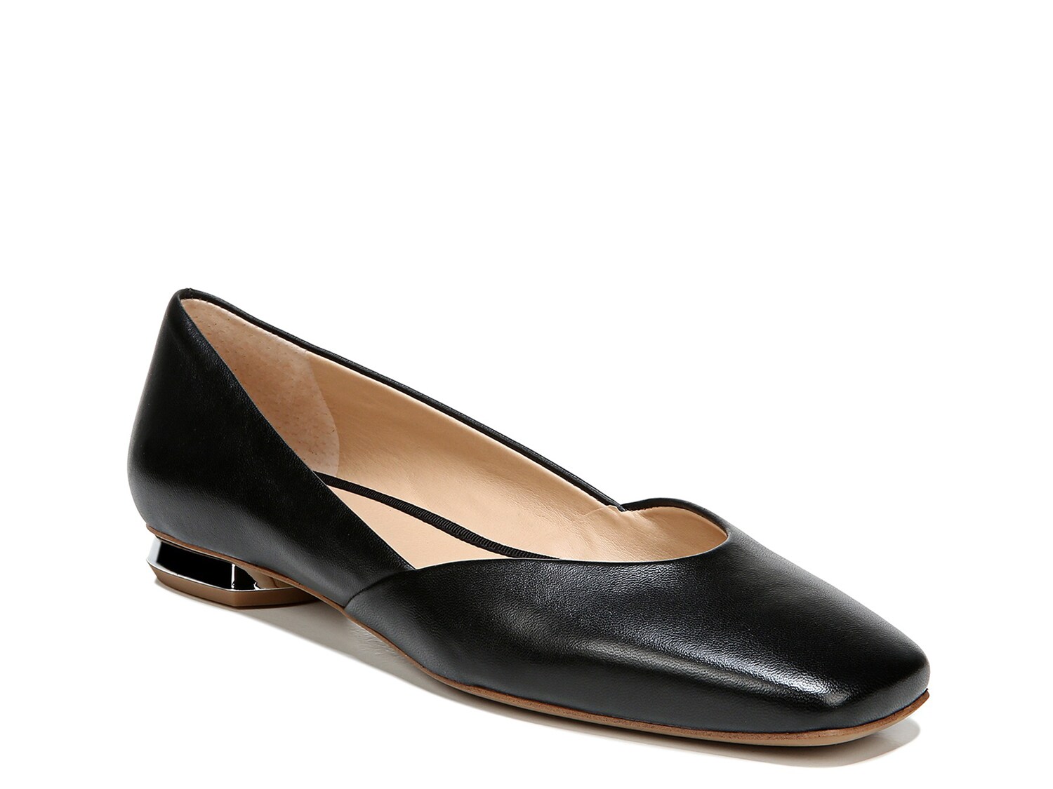 Details about   Franco Sarto Women's Anders Flats Pump 