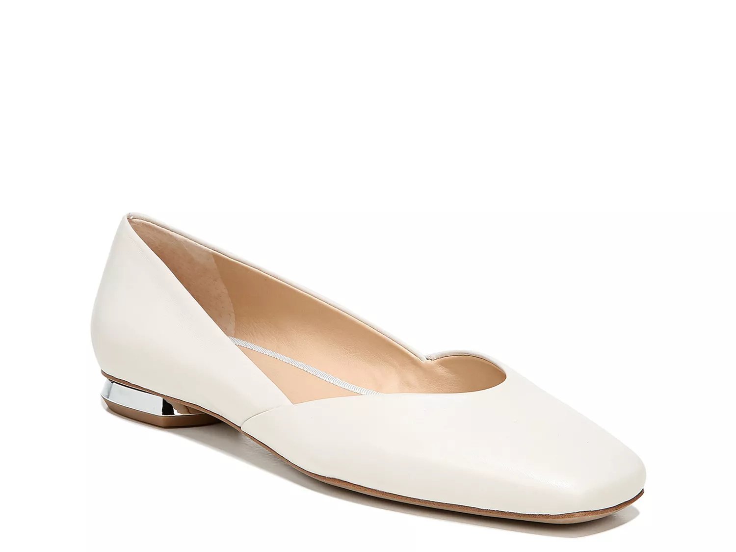 franco sarto flats dsw