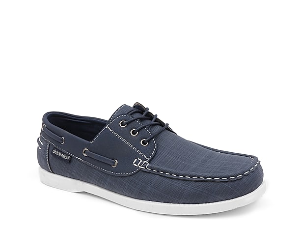 Sperry Leeward Boat Shoe - Free Shipping | DSW