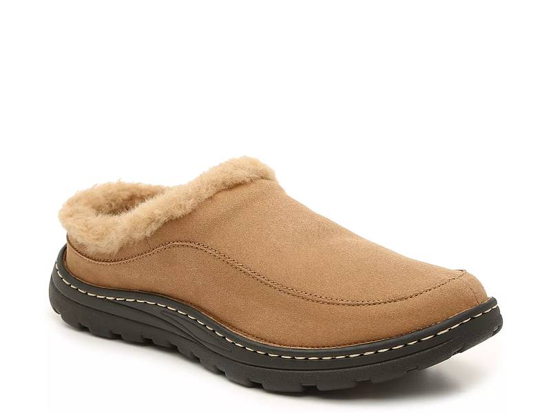 Dsw mens ugg online slippers