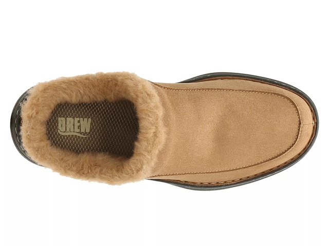 Drew cheap palmer slippers