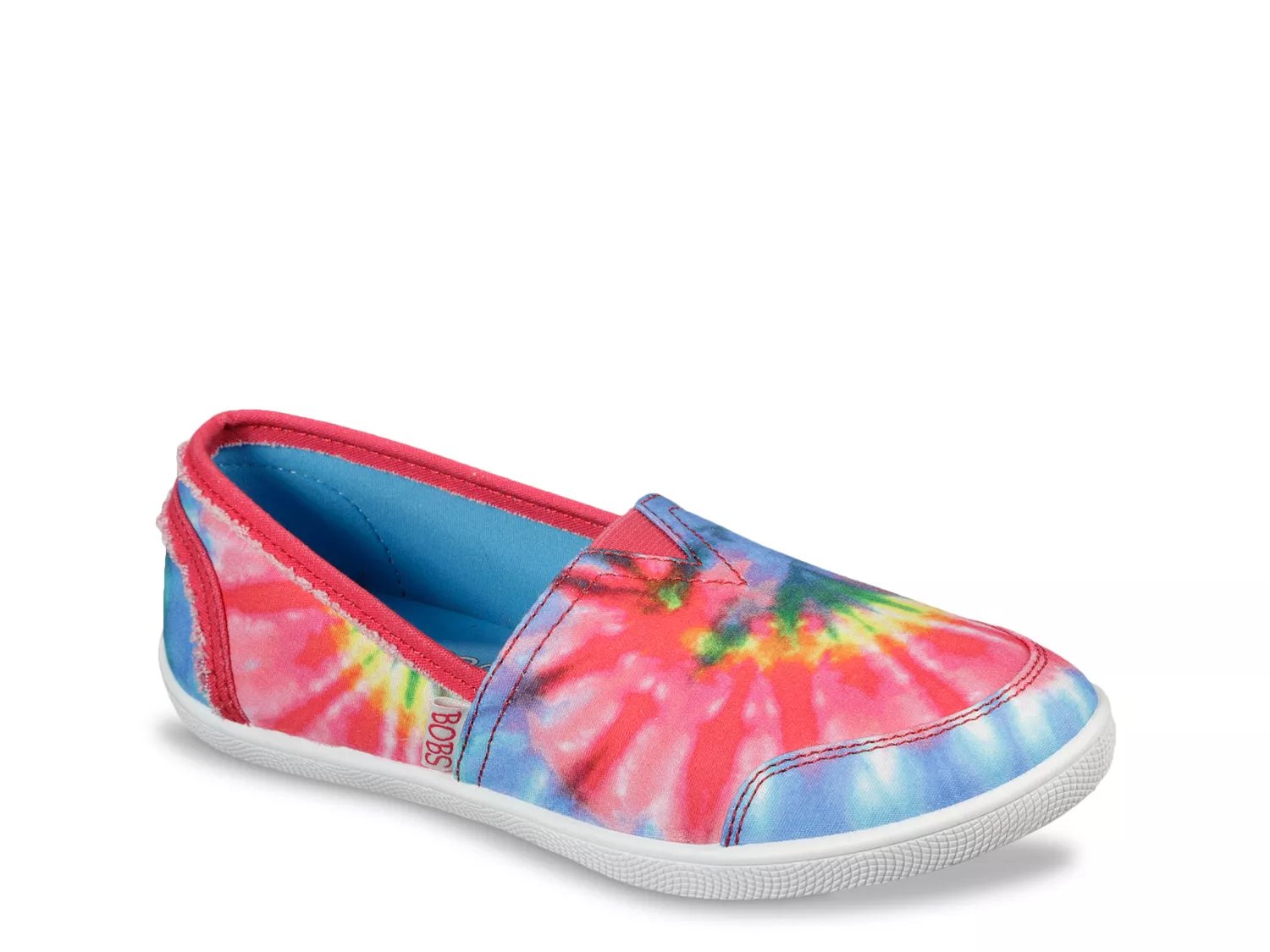skechers bobs b cute tie dye