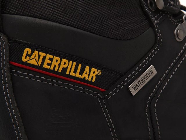 Caterpillar framework boots best sale