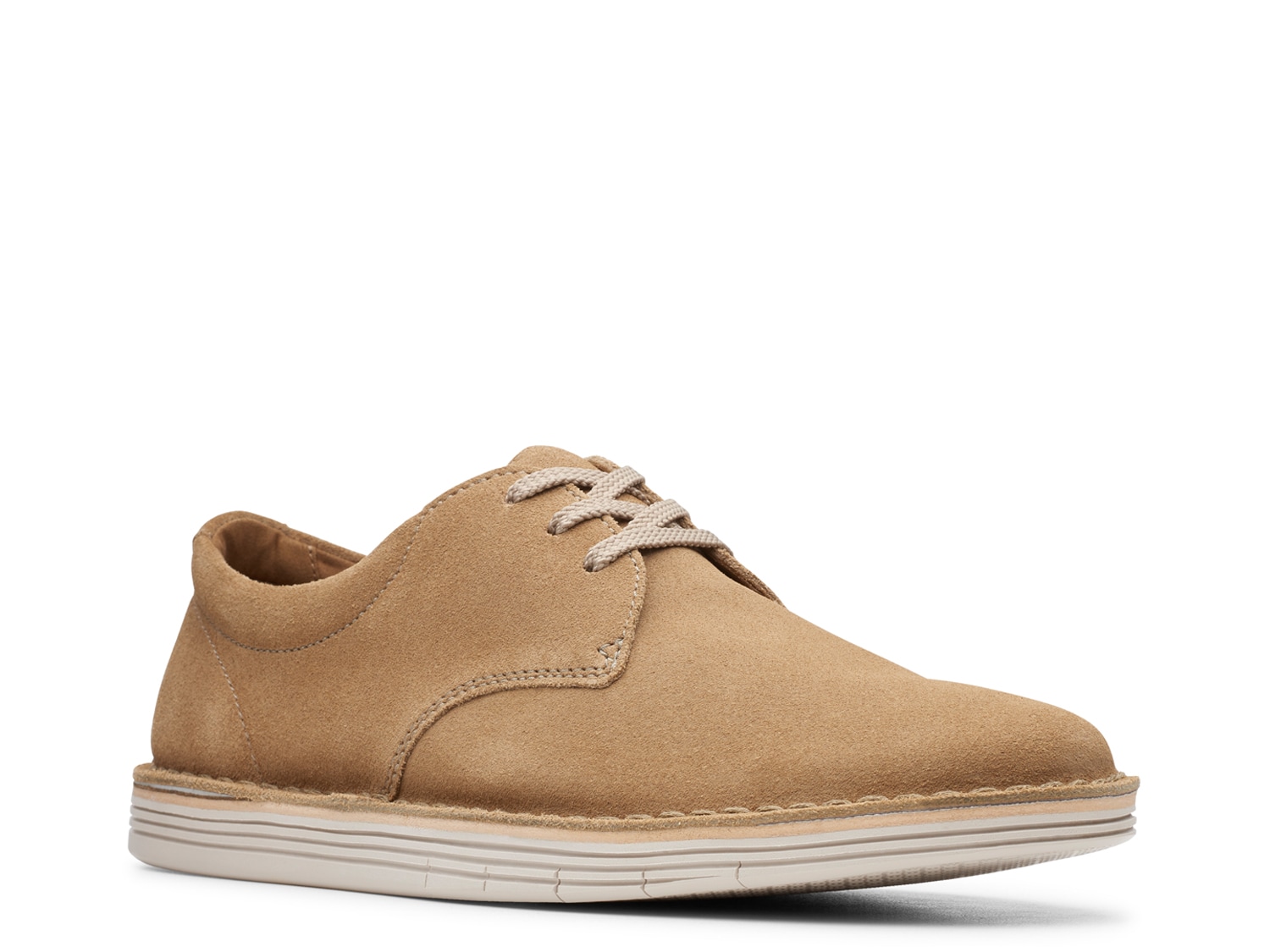 Clarks Forge Vibe Sneaker Men's Shoes | DSW