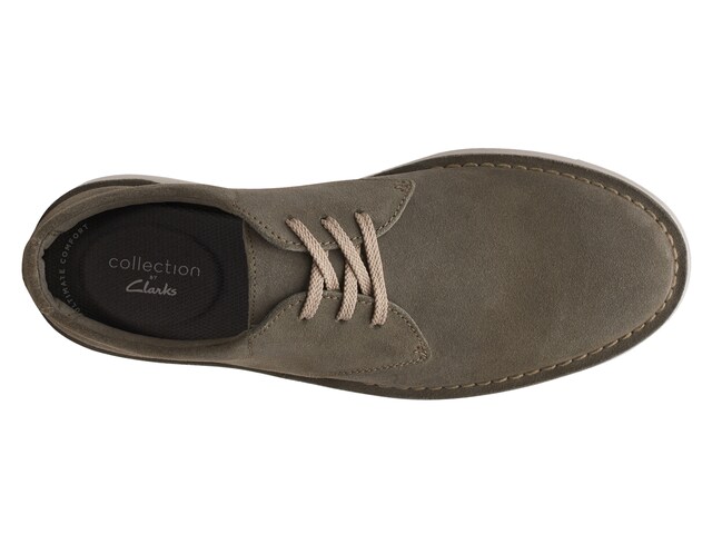 Clarks Forge Vibe Sneaker | DSW