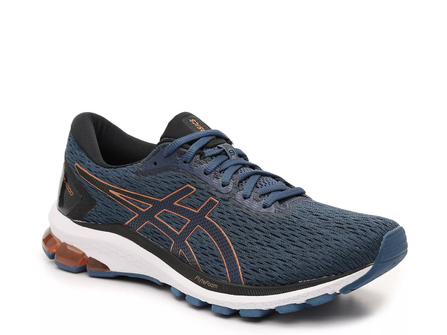 cute asics