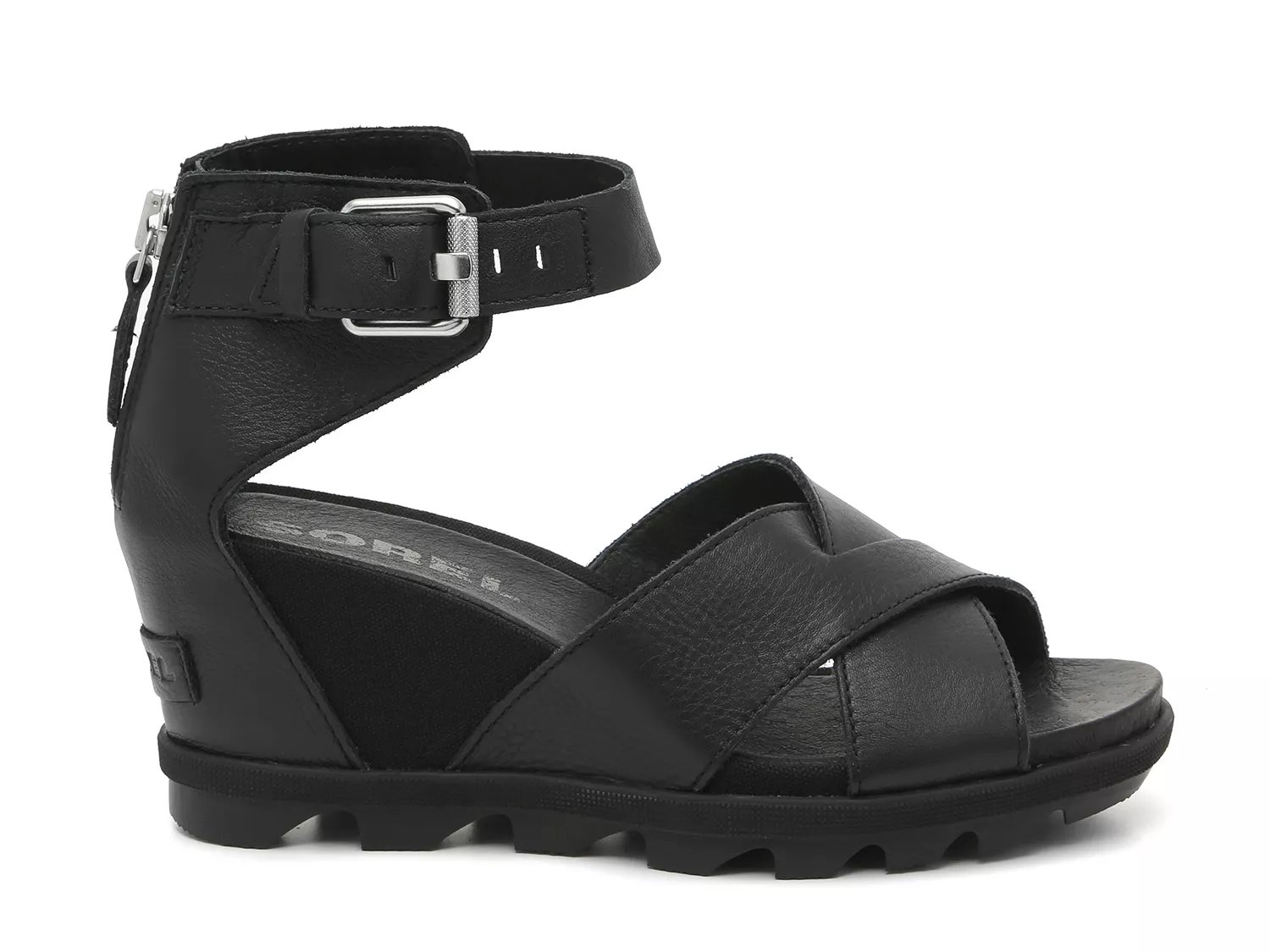 sorel joanie sandal ii