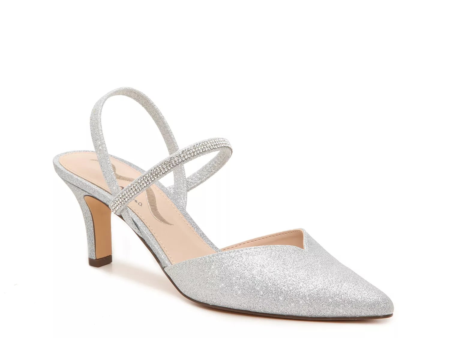 Nina Berit Pump - Free Shipping | DSW