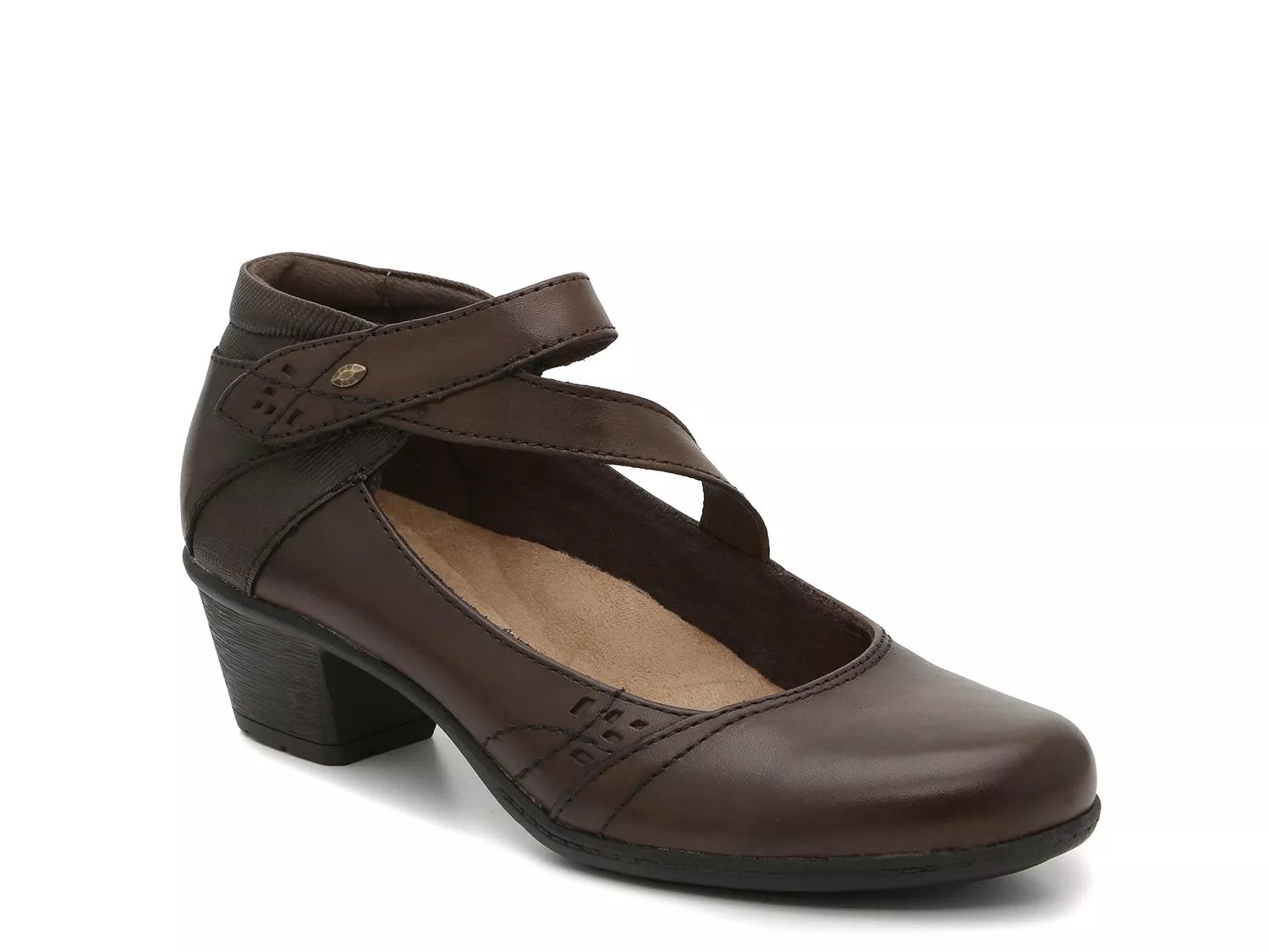 earth shoes pumps