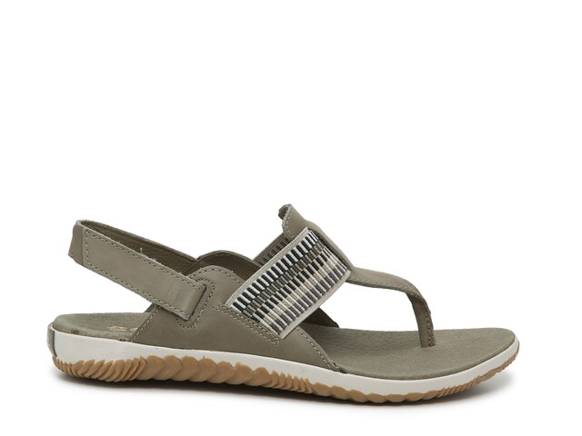 Out N About Plus Sandal