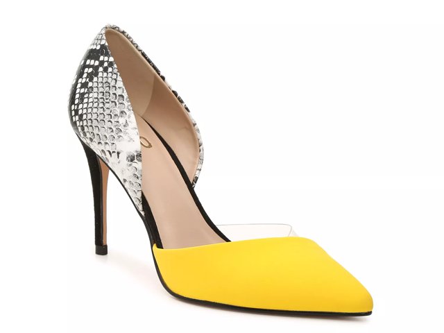 Mix No. 6 Hilani Pump