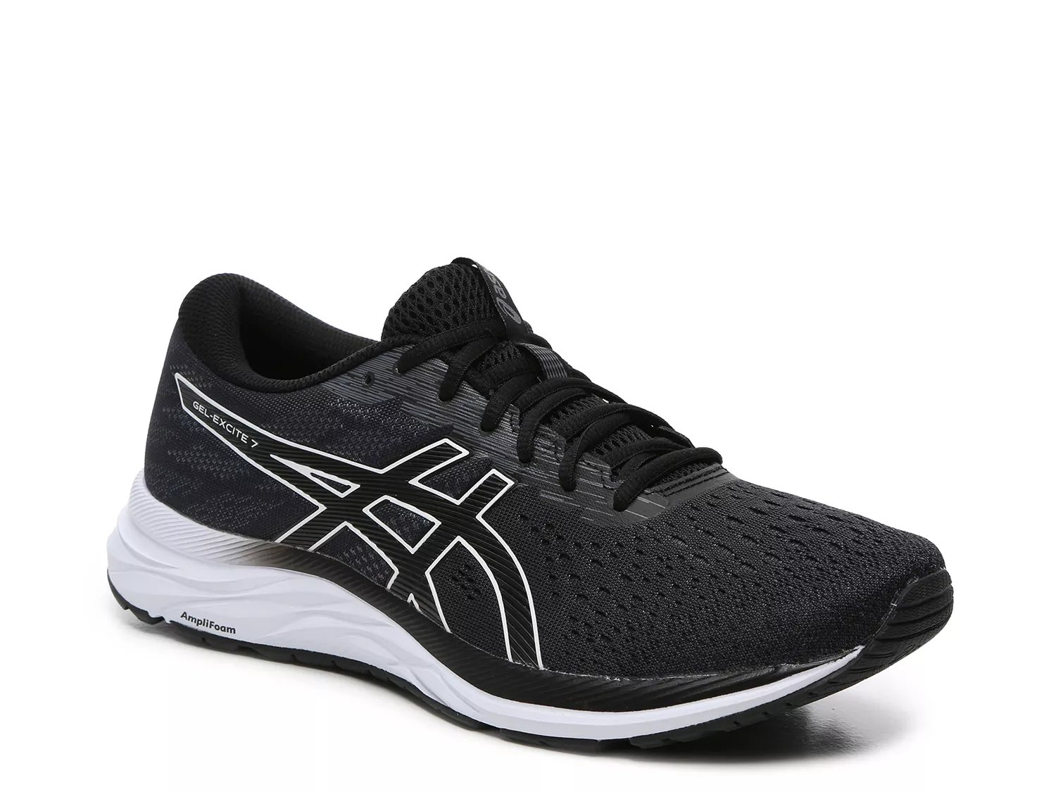 Asics, Shoes, Asics Everyday Comfort Amplifoam 65 Gelexcite7